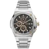 GC Guess Collection Y99001G2MF Montre en forme de coussin TU