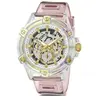 Guess GW0806G4 Montre pour homme Tucker 50mm 1ATM