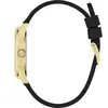 Montre Femme Guess G Stitch - GW0755L3 Bracelet Acier Noir