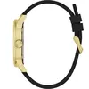 Montre Homme Guess Badge - GW0781G4 Bracelet Acier Noir
