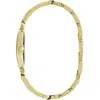 Guess Montre Femme Guess Mod Id - GW0668L2 Bracelet Acier Doré