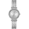 Montre Femme Guess Enchantment - GW0763L1 Bracelet Acier Argent