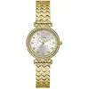 Montre Femme Guess Enchantment - GW0763L2 Bracelet Acier Doré
