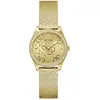 Montre Femme Guess Boa - GW0748L2 Bracelet Acier