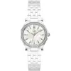 Montre Femme GC Gc Gleam - Z59003L1 Bracelet Céramique Blanc
