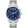 Montre Homme Guess Walker - GW0900G4 Bracelet Acier Argent