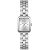 Montre Femme Guess Isla - GW0865L1 Bracelet Acier Argent