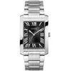 Montre Homme Guess Clyde - GW0896G1 Bracelet Acier Argent