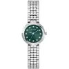 Guess Femme Montre CLARA GW0930L1 Acier inoxydable argenté