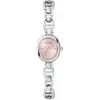 Montre Femme Guess Vivian - GW0982L1 Bracelet Acier Argent