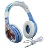 Ekids Casque enfant filaire - KIDDESIGNS - Kid Safe - La Reine des Neiges 2