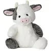 Aurora World Sweet and Softer clementine cow 12 Plush