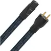 Câbles d'alimentation Audioquest Jaws IEC C13 (3 m)
