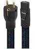 Câbles d'alimentation Audioquest Jaws IEC C13 (1 m)