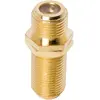 Adaptateurs audio Audioquest Coupleur 75 Ohms femelle