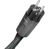 Câbles d'alimentation Audioquest Tornado IEC C15 (2 m)