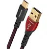 Câbles USB Audioquest Cinnamon USB A vers Type C (1,5 m)