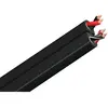 Câbles d'enceintes Audioquest Rocket 11 Noir (1 m)