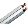 Câbles d'enceintes Audioquest Rocket 22 Blanc (1 m)