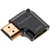 Adaptateurs vidéo Audioquest Coudé HDMI droite