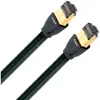 Câble Ethernet Audioquest RJ/E Forest 1.5 m Noir et vert