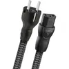 Câble d'alimentation PC Audioquest NRG-Y3 2 m Noir
