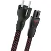 Câbles d'alimentation Audioquest NRG-Z2 (1 m)