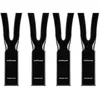 Accessoires de câblage Audioquest Type 5 Pants Full Range (lot de 4)