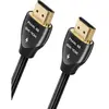 Câble HDMI 8K Audioquest Perle 1 m Noir