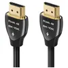 Câble HDMI Audioquest 8K Pearl 48 Gbit/s 2 m Noir