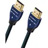 Audioquest Blueberry HDMI - Câble HDMI de 2 m - Câbles vidéo