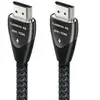 Audioquest Carbon 48 HDMI - Câble HDMI 2.1 de 3 m