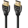Câble HDMI 48 Go/s 8K Audioquest Pearl 60 cm Noir