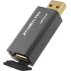 AudioQuest - Jitterbug FMJ USB Data & Power Noise Filter