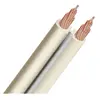 Audioquest G2 Blanc - Câble d'Enceintes de Section 1.31 mm²