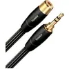 Rallonges jack/mini-jack Audioquest Tower mini-jack Mâle/Femelle (3 m)