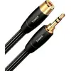 Rallonges jack/mini-jack Audioquest Tower mini-jack Mâle/Femelle (5 m)