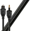 Câbles optiques Audioquest Pearl Optical Toslink-Jack (3 m)