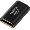 Adaptateurs vidéo Audioquest Coupleur HDMI Femelle