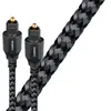 AudioQuest OPTCAR01.5 Carbon Optical Toslionk 1,5 m