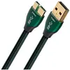 Câbles USB Audioquest Forest micro USB 3.0 (0,75 m)
