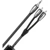 Câbles jack/mini-jack Audioquest Angel mini-jack RCA (2 m)