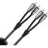 Câbles stéréo RCA Audioquest Angel RCA (0.6 m)
