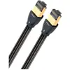 Câble Ethernet RJ-45 Audioquest Pearl 3 m Noir