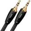 Audioquest Tower mini-jack Mâle/Mâle - Câble Mini-jack 3,5 mm de 0.6 m