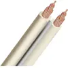 Audioquest G2 Blanc - Câble d'Enceintes de Section 1.31 mm²