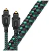 Câbles optiques Audioquest Forest Optical Toslink (5 m)