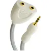 Câbles jack/mini-jack Audioquest FLX Mini-Splitter