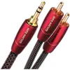 Câbles jack/mini-jack Audioquest Golden Gate mini-jack RCA (12 m)