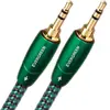 Audioquest Evergreen mini-jack Mâle/Mâle (0,6 m)